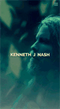 Mobile Screenshot of kennethjnash.com